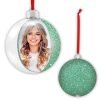 pallina di natale personalizzata