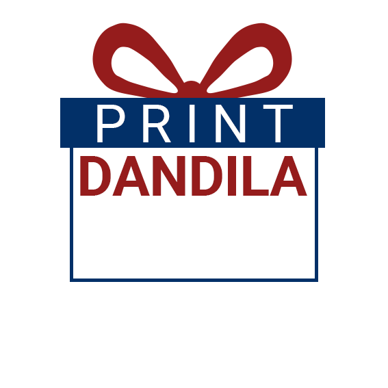 Print Dandila