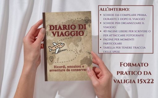Diario di Viaggio da compilare 5 diario-di-viaggio