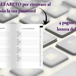 Il Quaderno delle Password 13 quaderno-dell-password