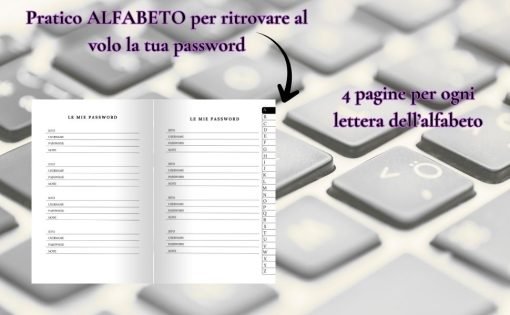 Il Quaderno delle Password 7 quaderno-dell-password