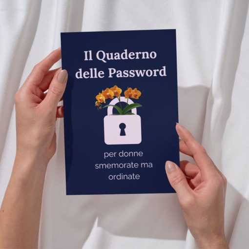 Il Quaderno delle Password 1 quaderno-delle-password
