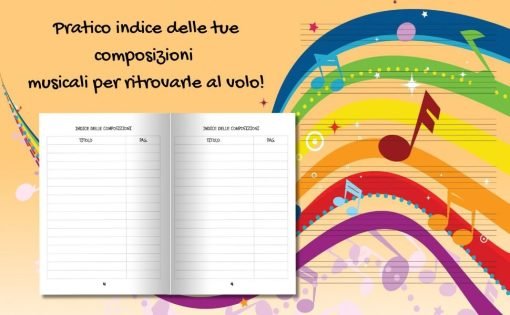 Quaderno Pentagrammato per Bambini 7 quaderno-pentagrammato-per-bambini