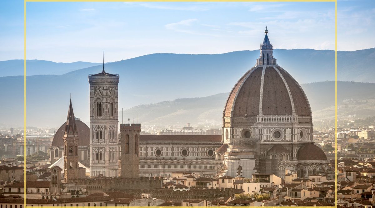 Formati Stampe Digitali 1 Duomo-Firenze