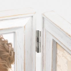 Cornice Zep Rosel doppia 9 ROSEL-WHITE-2Q-AC546W_DETT_HIGH