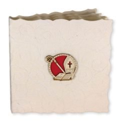 album-cresima-decoro-rosso